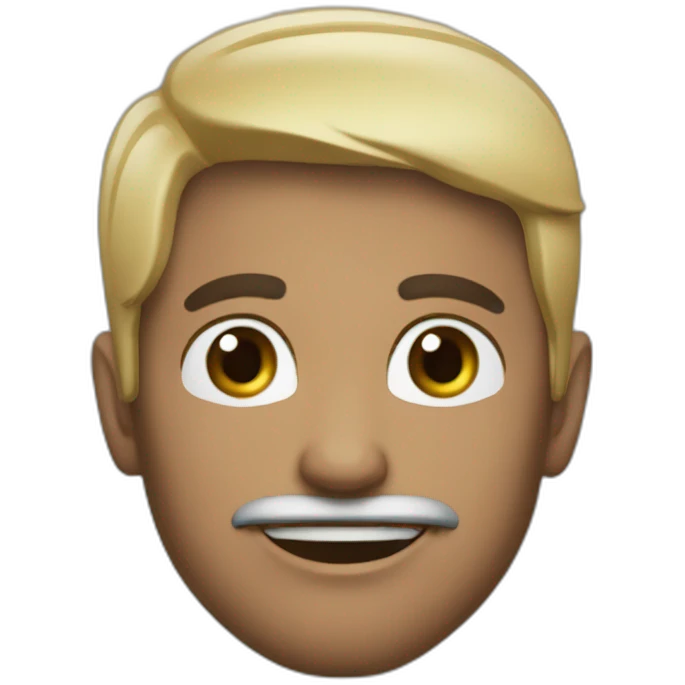 هوش مصنوعی سلام emoji