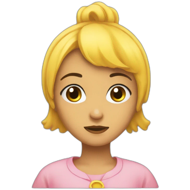 Cheb mami emoji