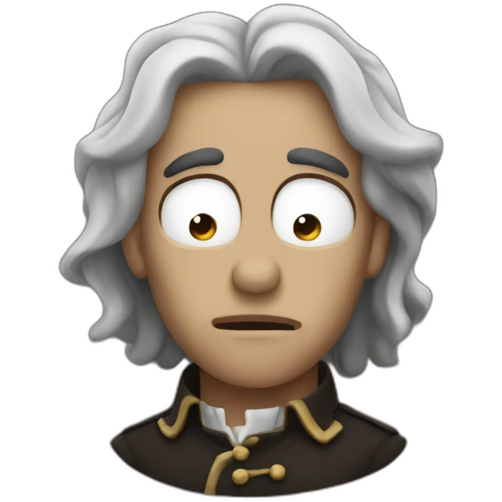 Sleepy Hollow emoji