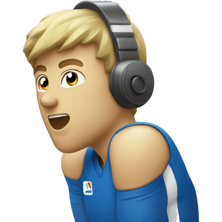 whistle for sports emoji