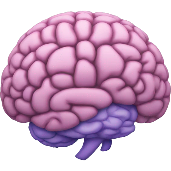 brain emoji