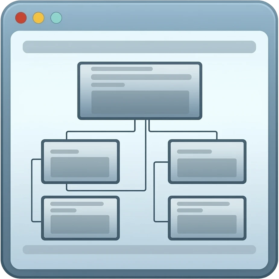 Software Architecture emoji