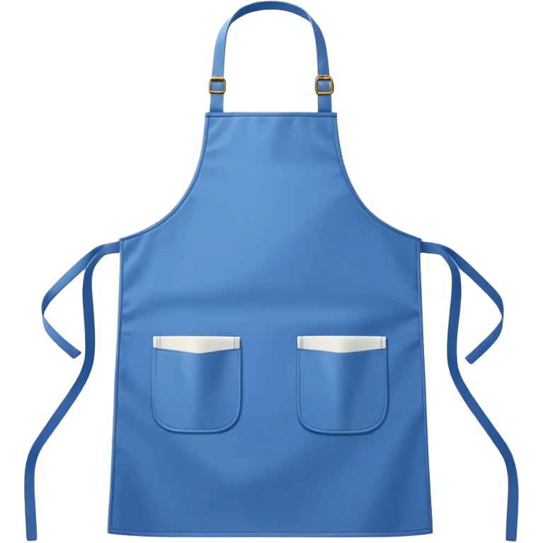 apron emoji