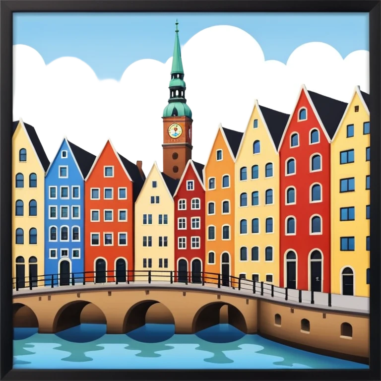 hamburg germany emoji