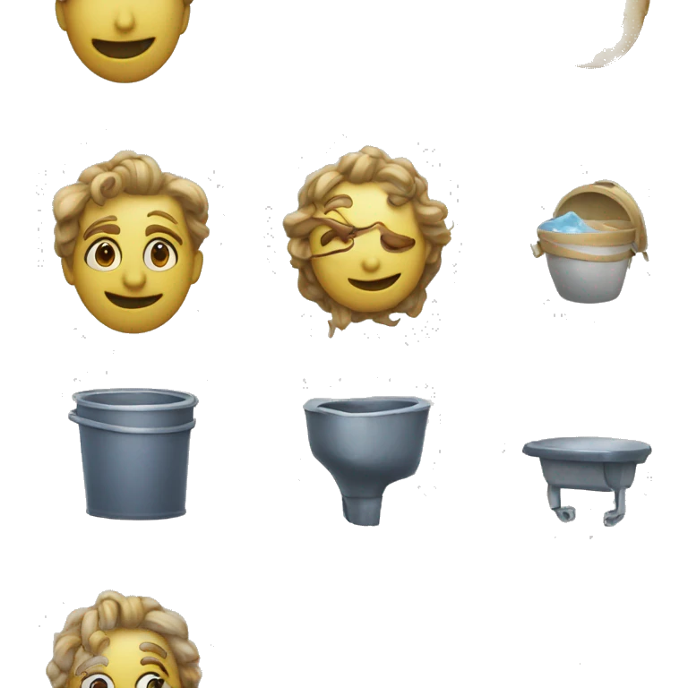 Jeux onlimpique emoji
