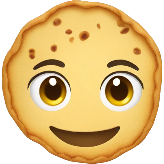 Roti  emoji