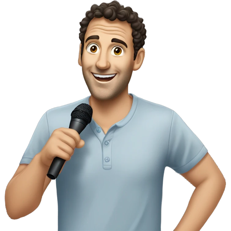 Mark Normand emoji