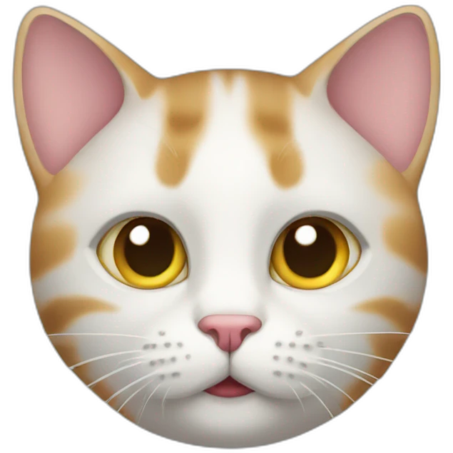 cat emoji
