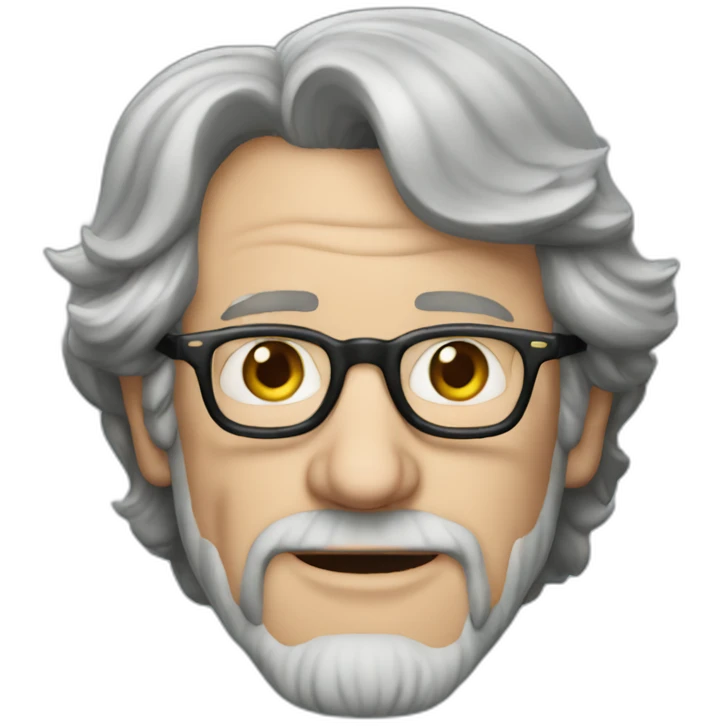 steven spielberg emoji