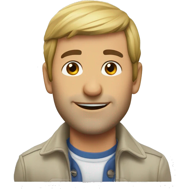 Éric Ciotti (en voleur, avec mise en situation) emoji