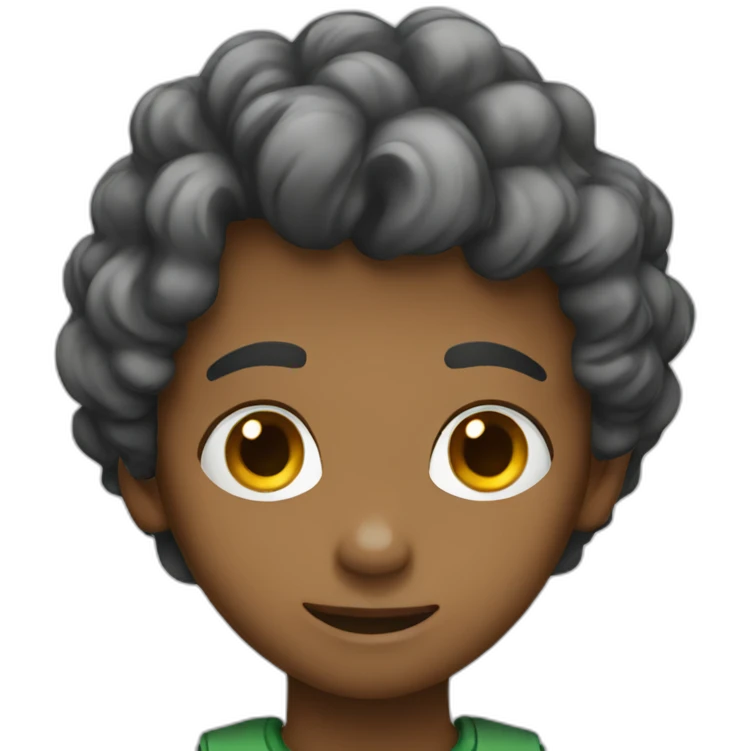 boy emoji