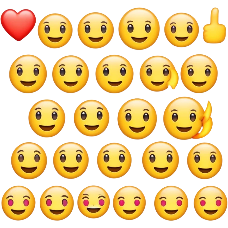 Emoji gay emoji