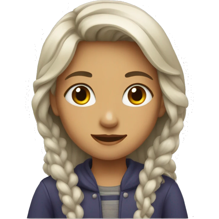 Весна emoji