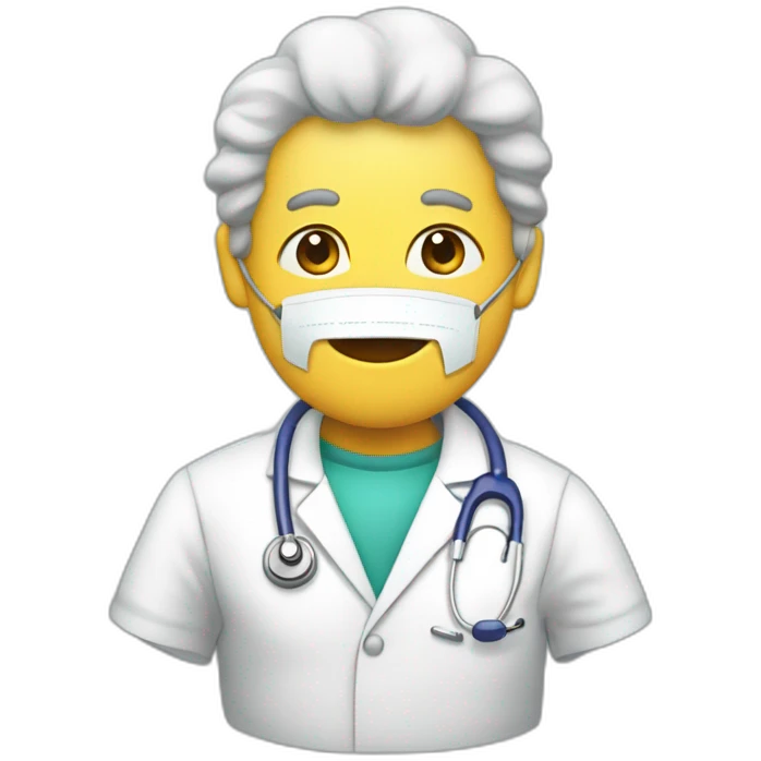 crapeau en medecine emoji