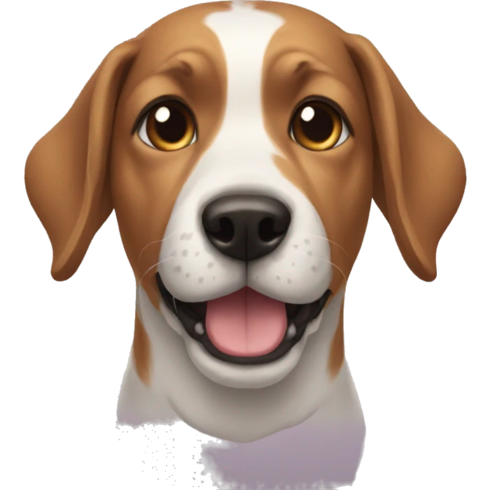 dog emoji