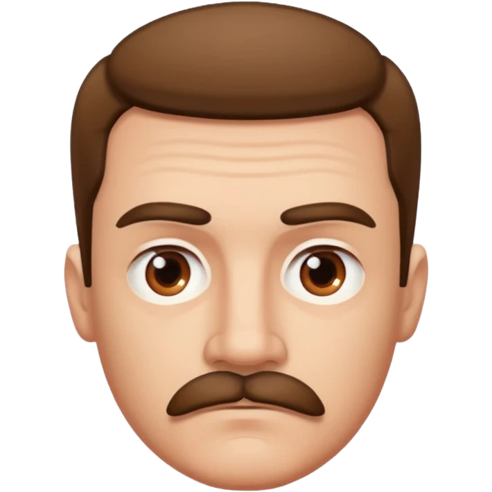 Conoces a hitler?  emoji
