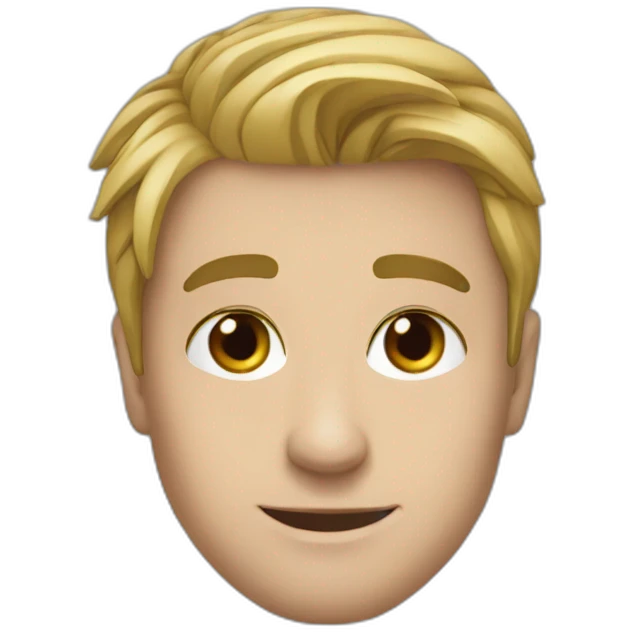 julien poirier emoji
