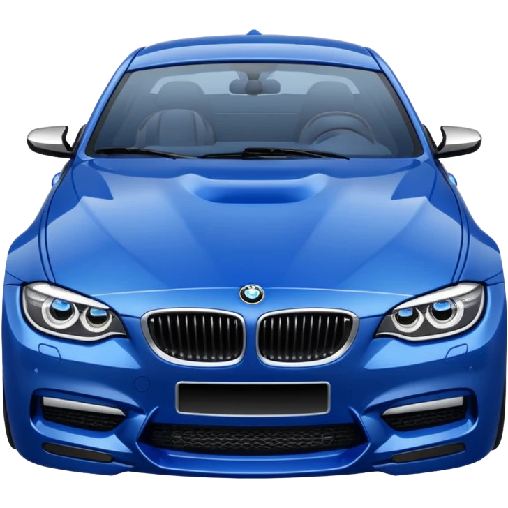 Alpina BMW  emoji