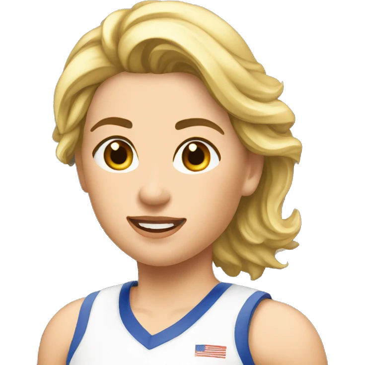 diana de dardos deporte emoji