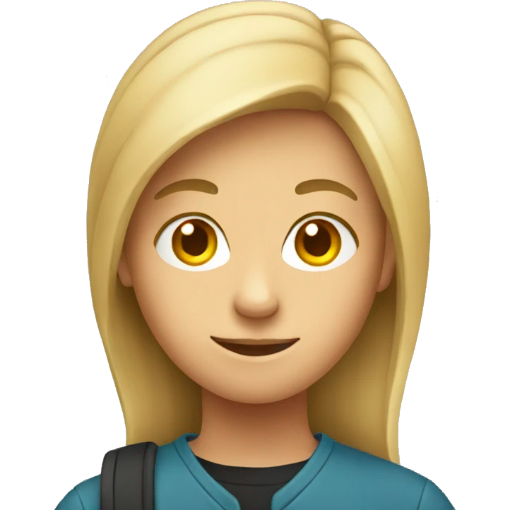 student emoji