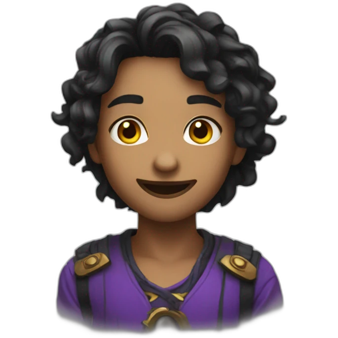 Jinx emoji
