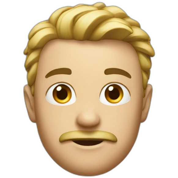 one pice emoji