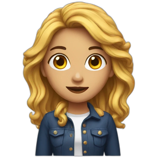 Alyssa emoji