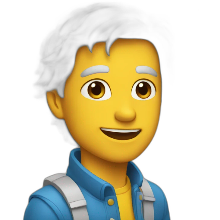Super idee emoji