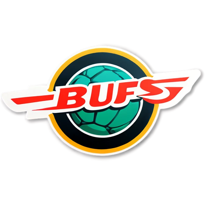 TEAM BUFOS emoji