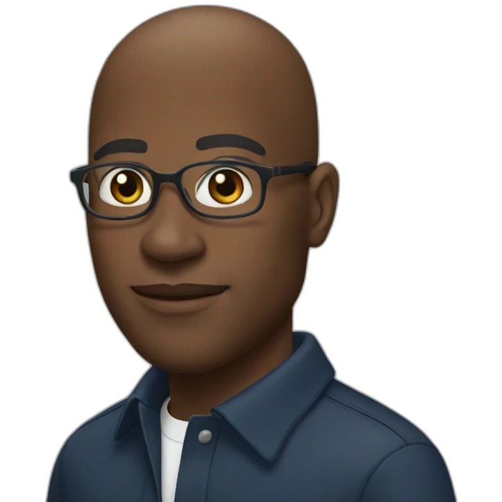Patrice talon emoji