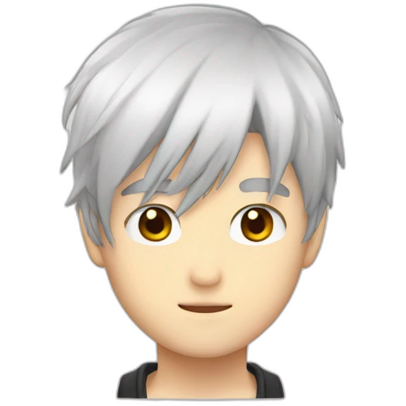 SHOTO emoji
