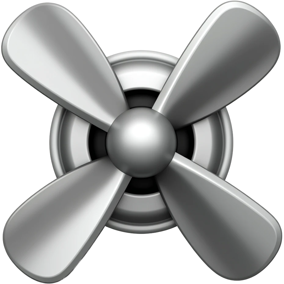 change the star on the shoulder board to propeller emoji