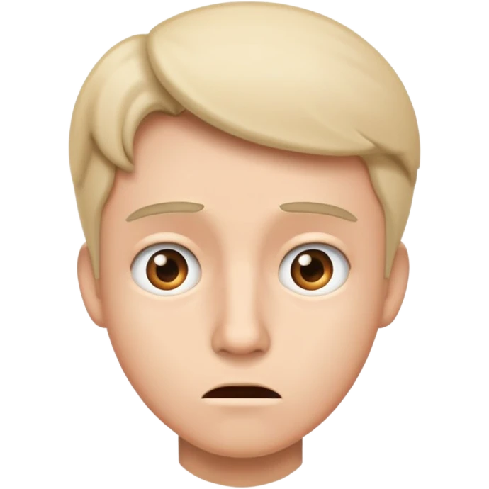 confused  emoji