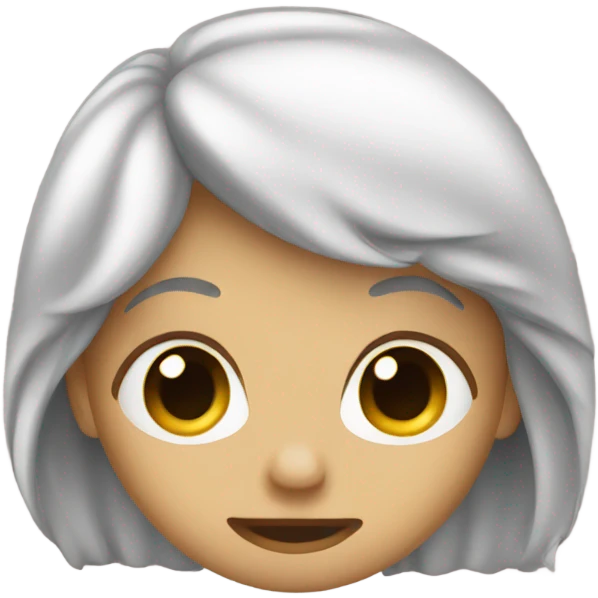 Cute emoji