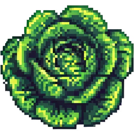 Cabbage emoji