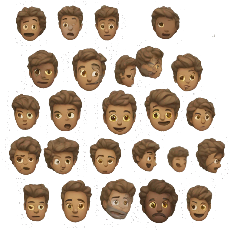 Worlds attention  emoji
