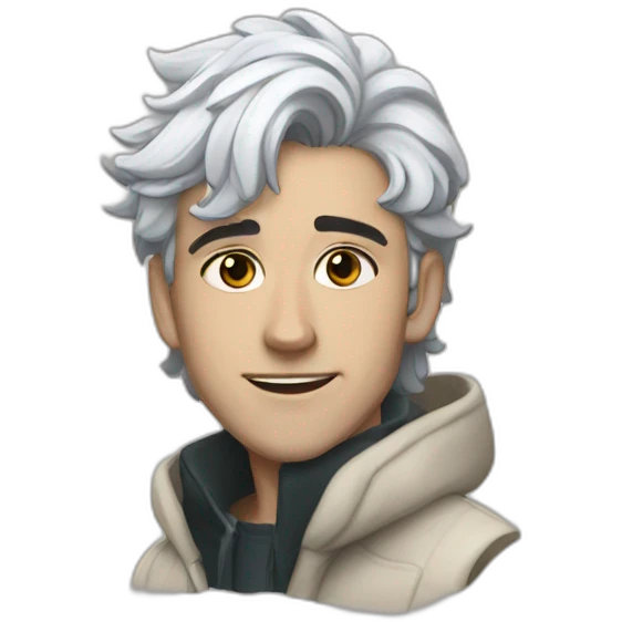 Rowan-whitethorn emoji