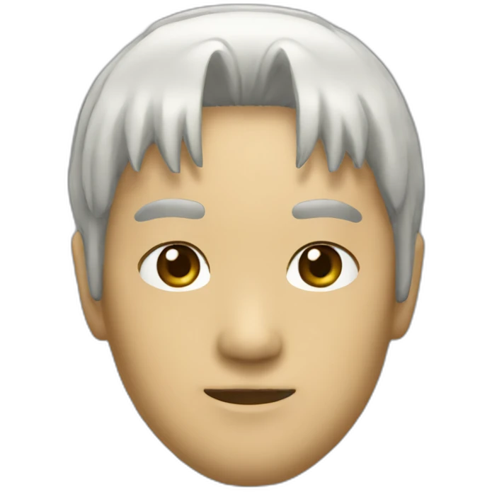 toge inumaki emoji