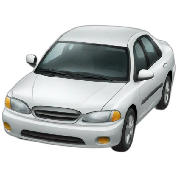 car clean emoji