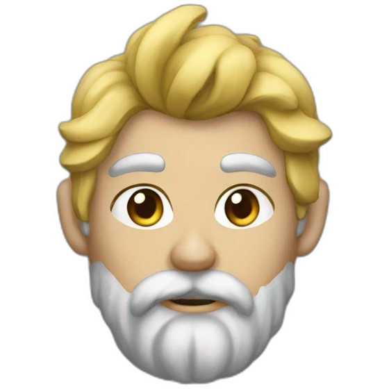 Michou  emoji
