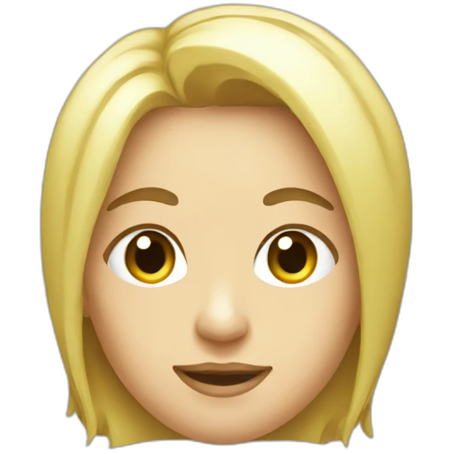 Tenge emoji