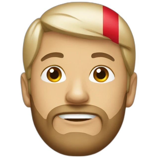 Denmark emoji