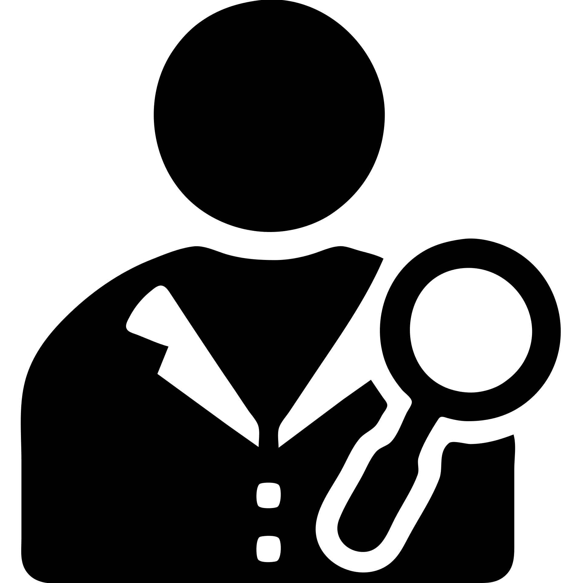 A researcher in a white coat emoji