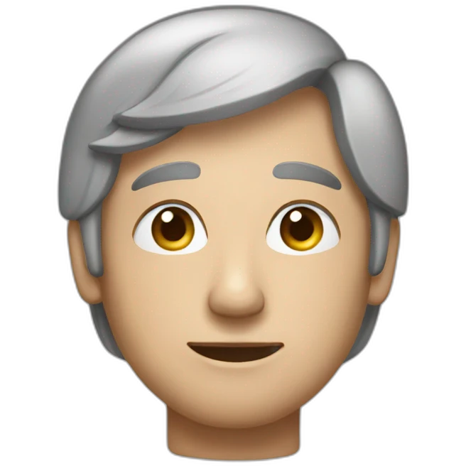 Tubercules emoji