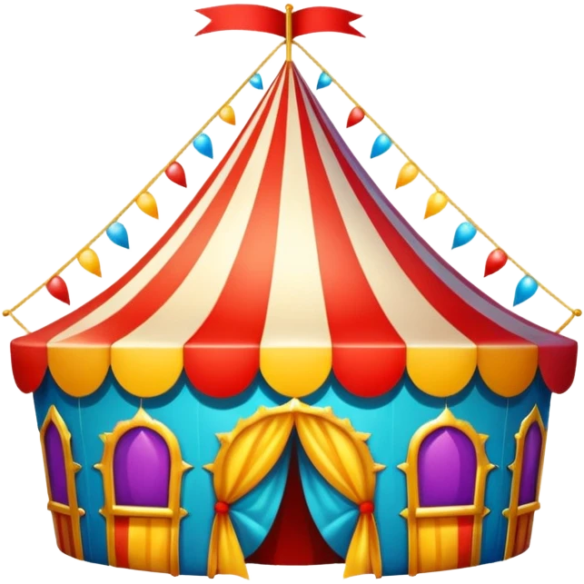 carnival item emoji