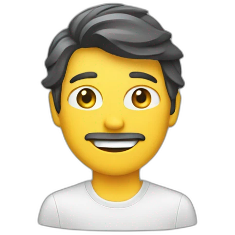 video editor emoji