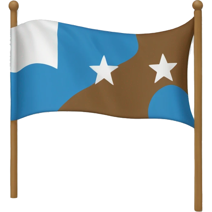 Galmudug flag emoji