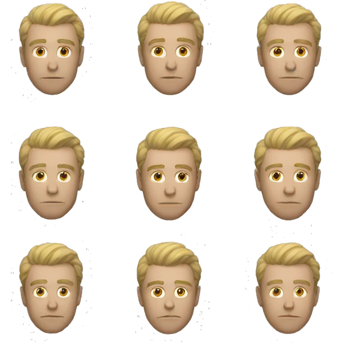 Dc emoji