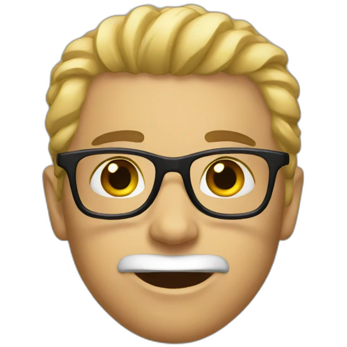 American  emoji