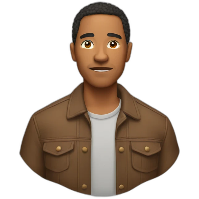 redbone emoji
